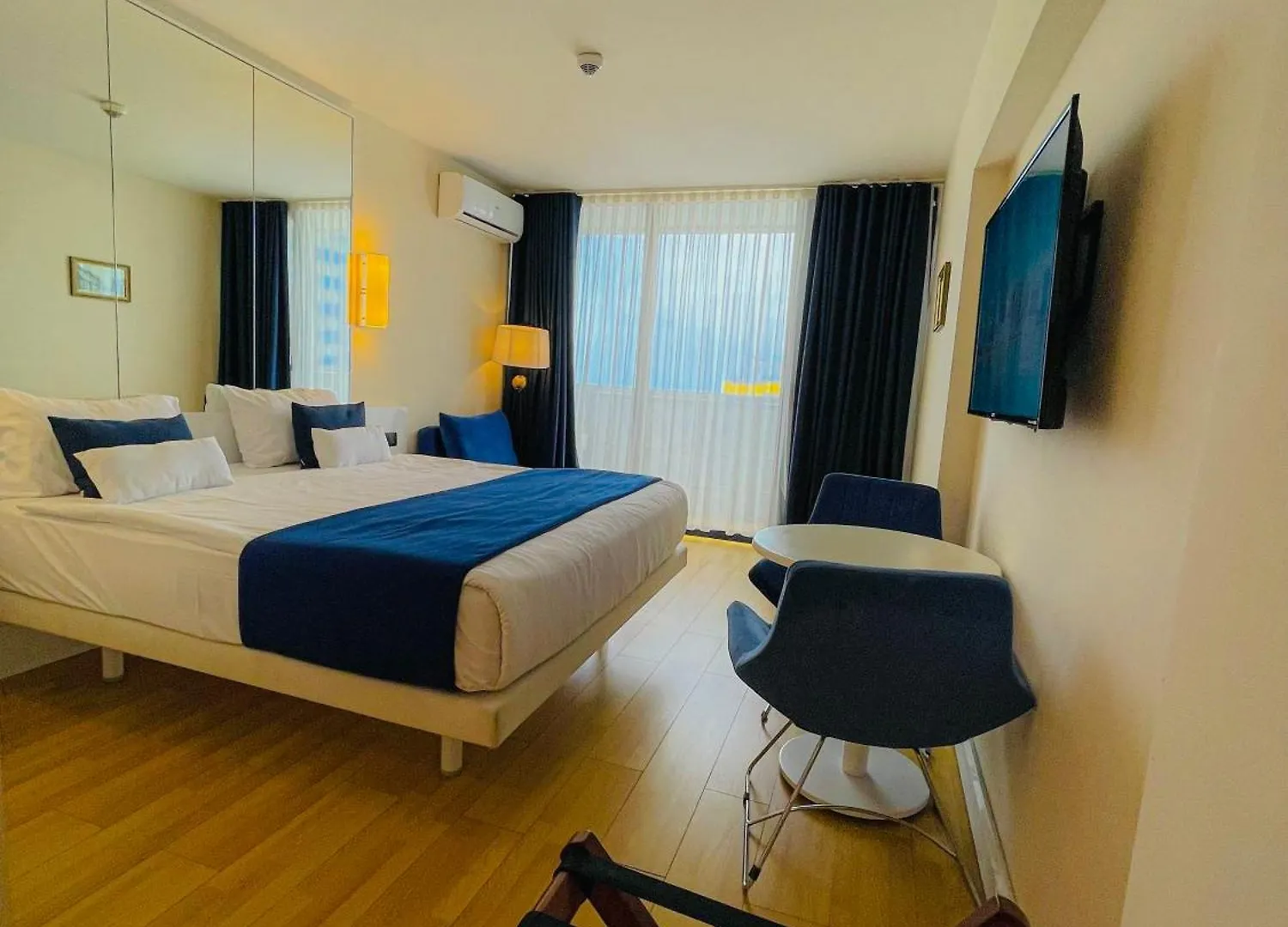 Luxury Batumi Hotel