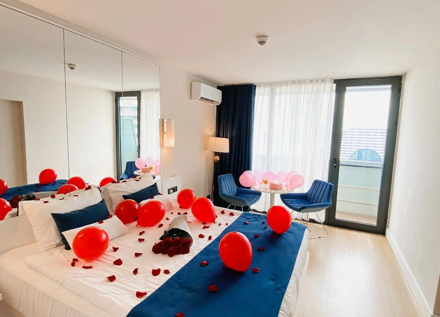 Luxury Batumi Hotel