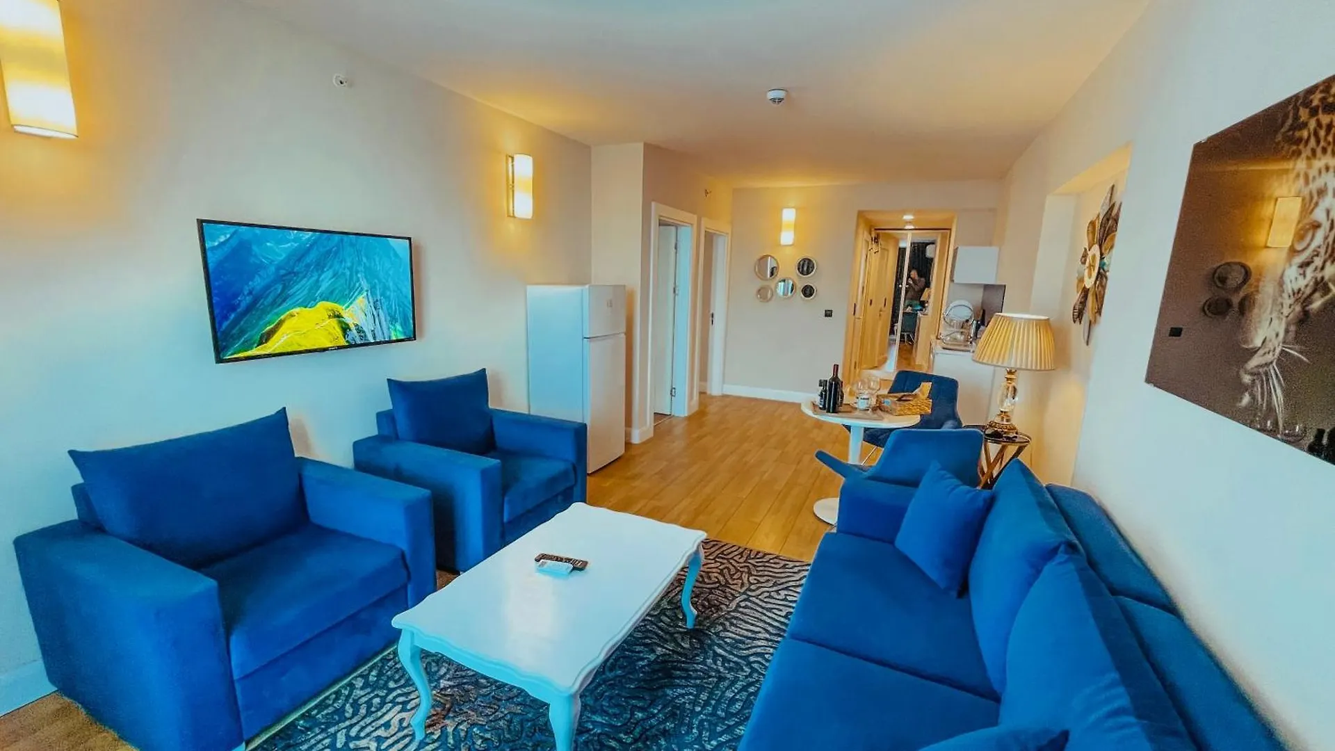 Luxury Batumi Hotel