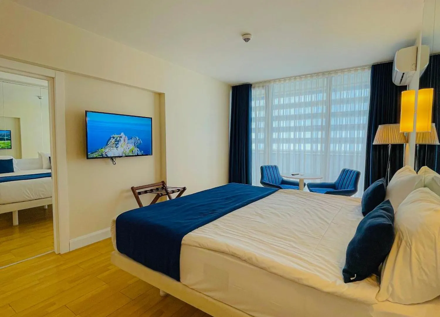 Luxury Batumi Hotel