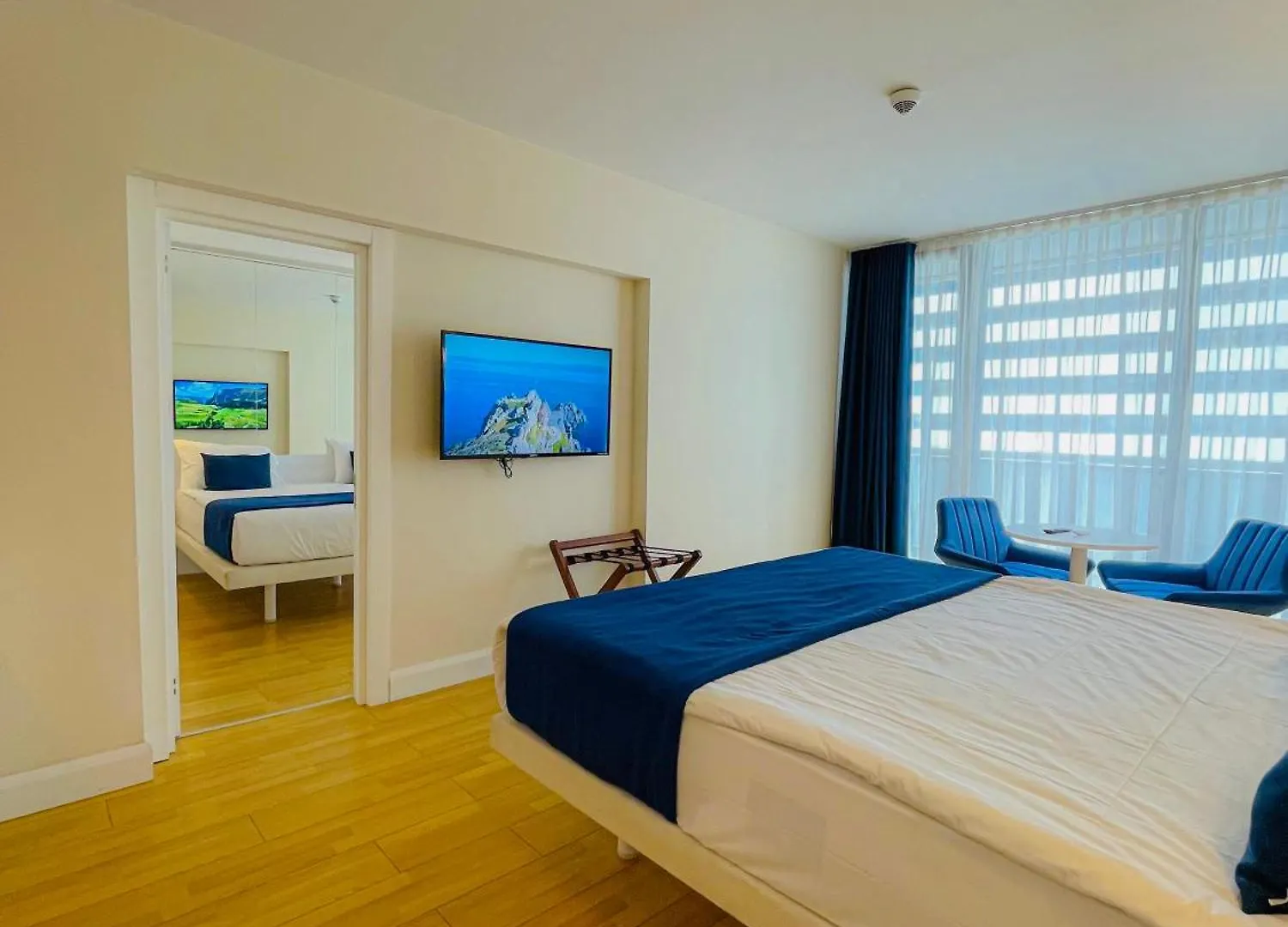 Luxury Batumi Hotel