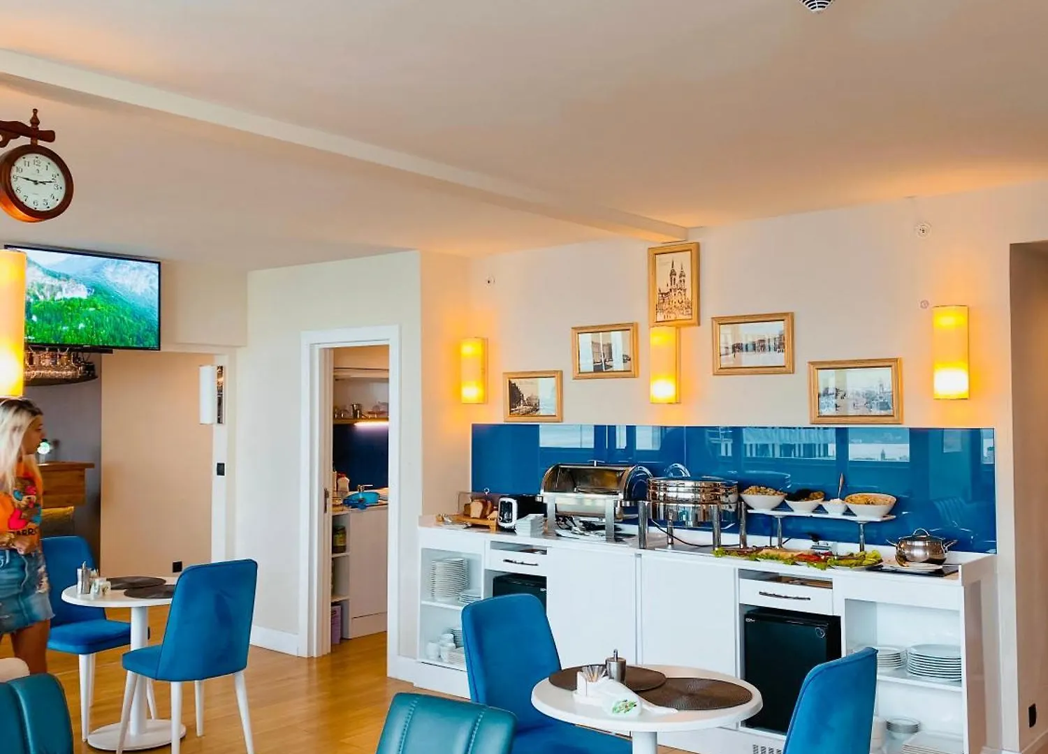 Luxury Batumi Hotel 5*,  Gruzie