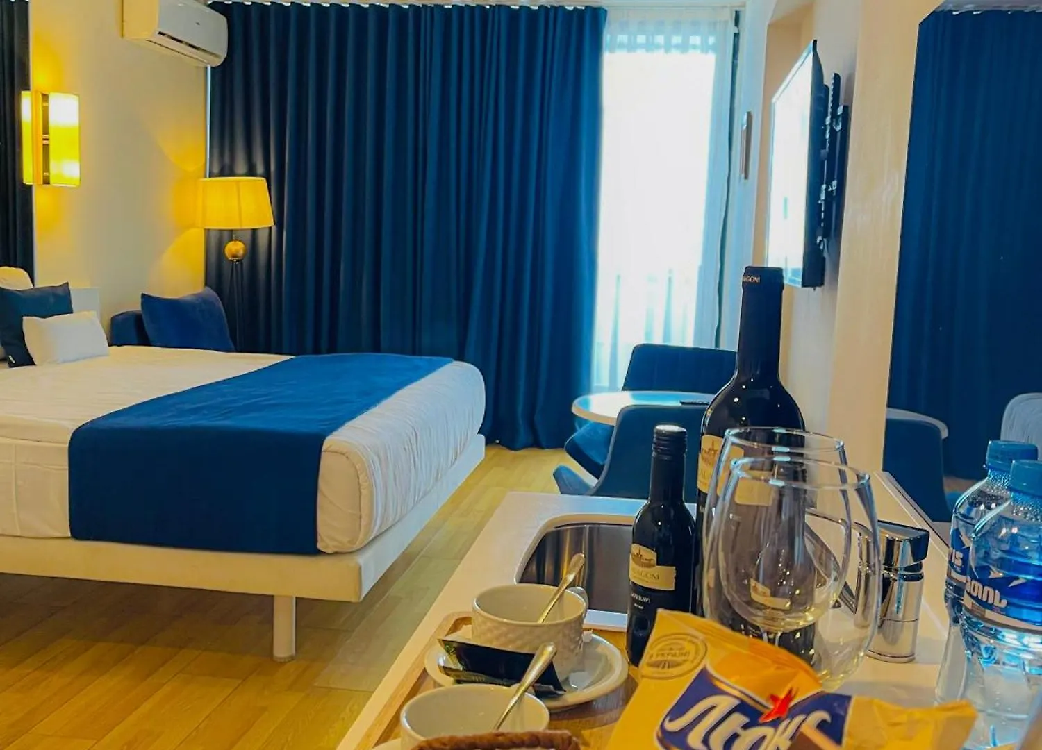 Luxury Batumi Hotel