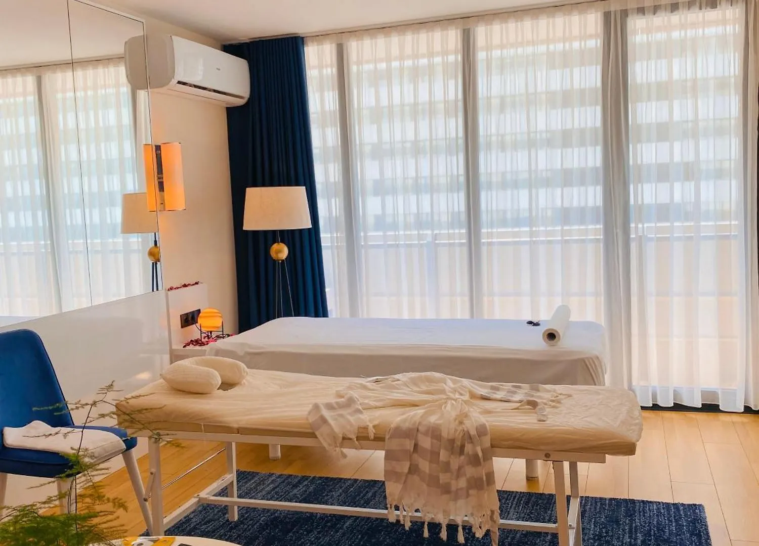 Luxury Batumi Hotel 5*,  Gruzie