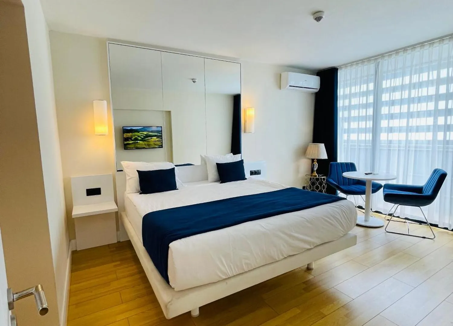 Luxury Batumi Hotel
