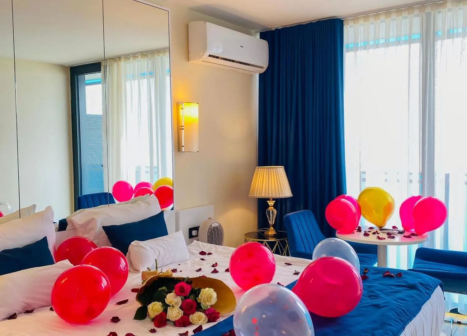 *****  Luxury Batumi Hotel Gruzie