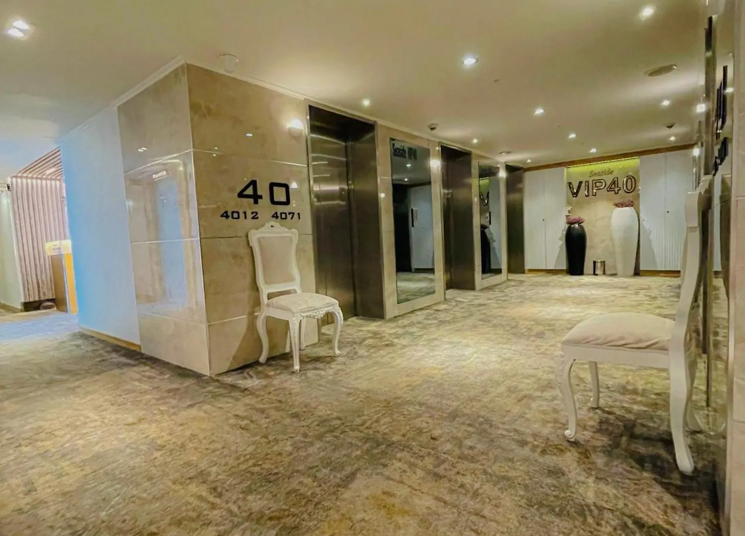 Luxury Batumi Hotel