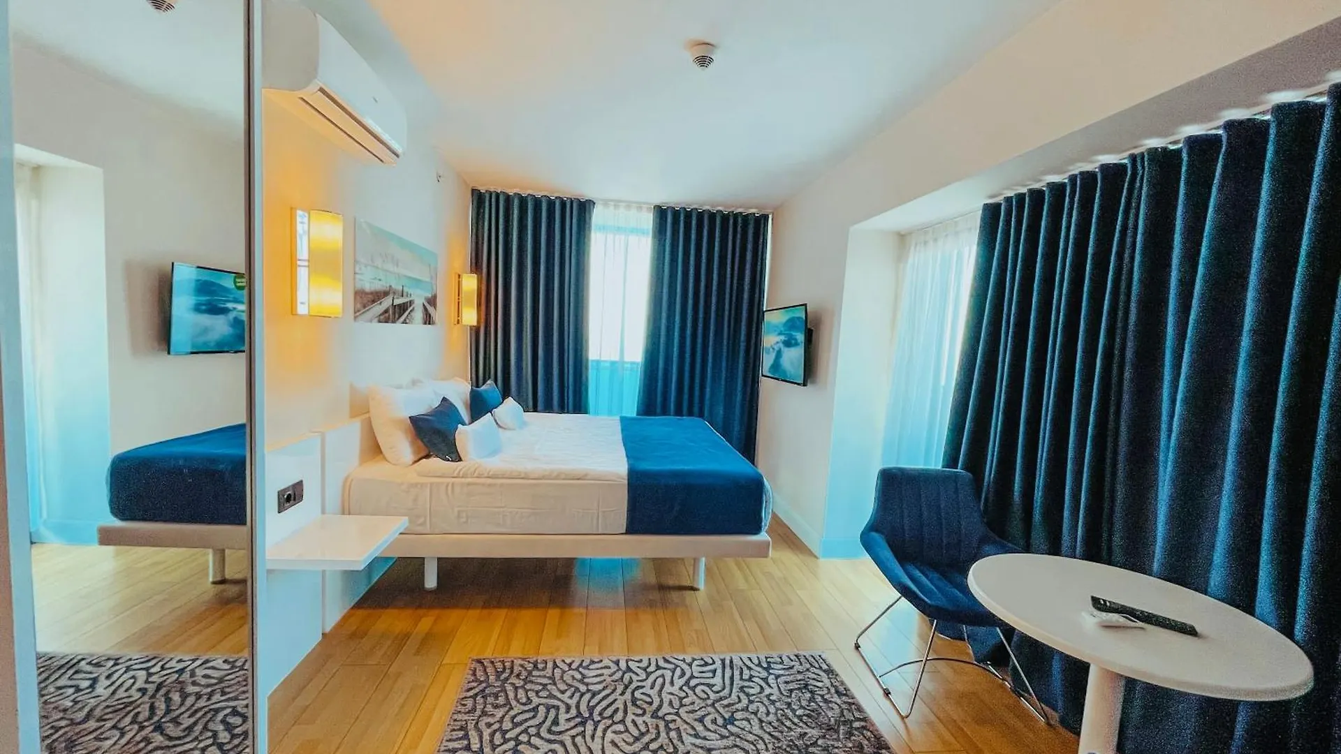 Luxury Batumi Hotel