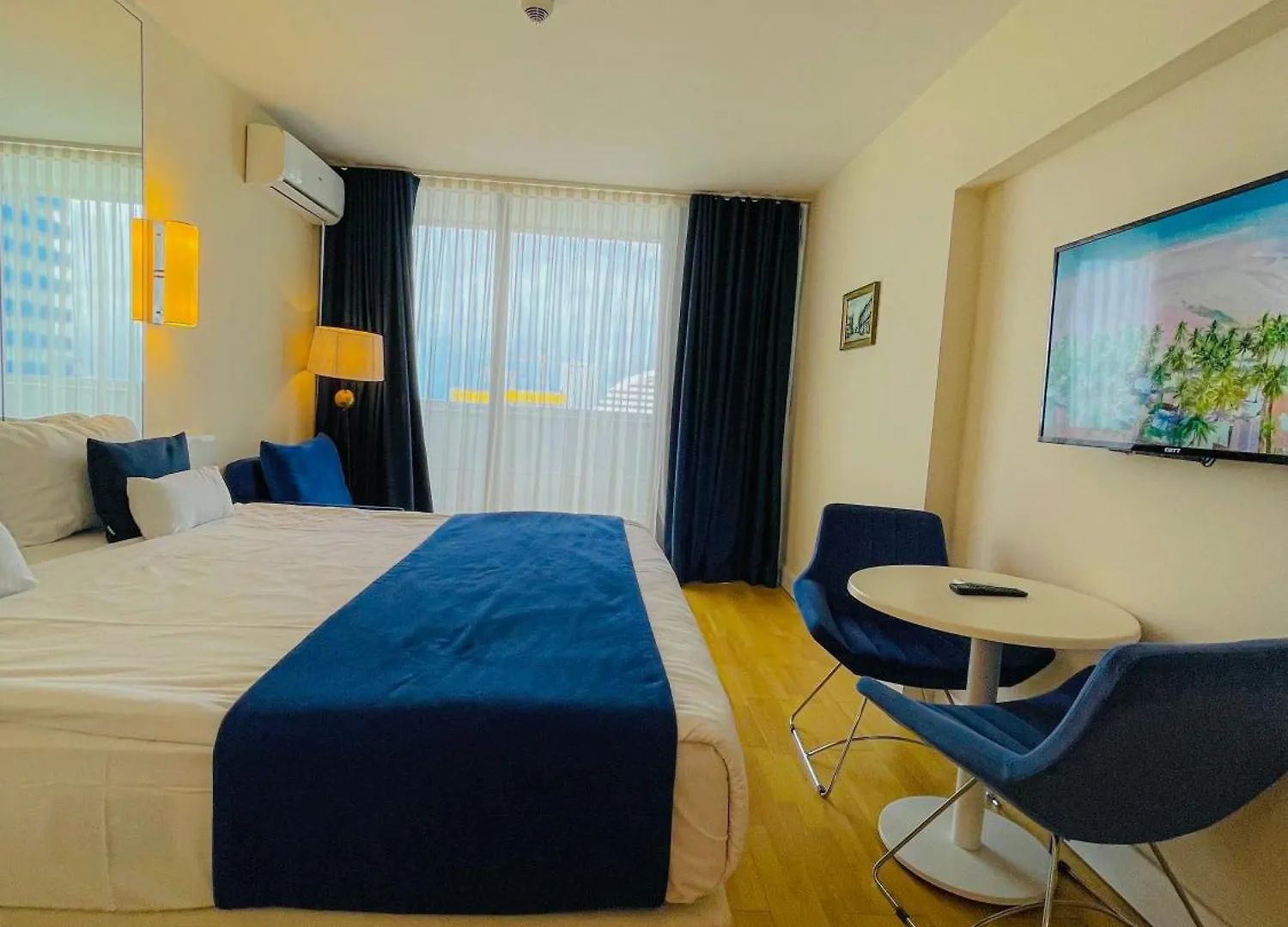 Luxury Batumi Hotel 5*,