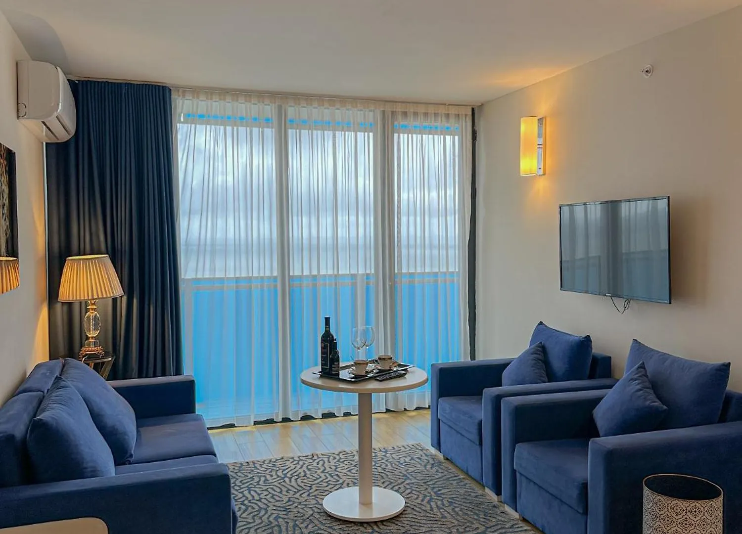 Luxury Batumi Hotel