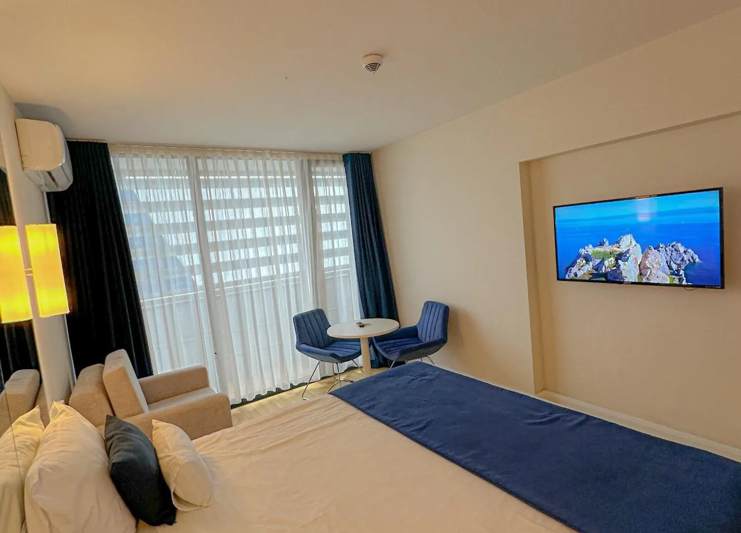 Luxury Batumi Hotel Gruzie