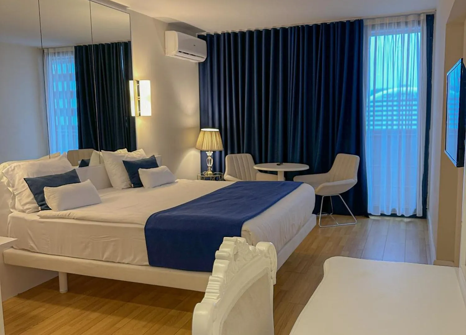 Luxury Batumi Hotel