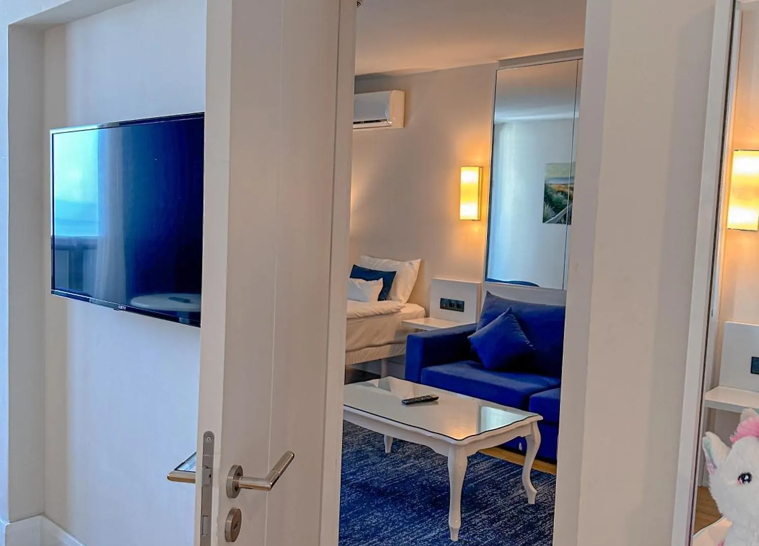 Luxury Batumi Hotel Gruzie
