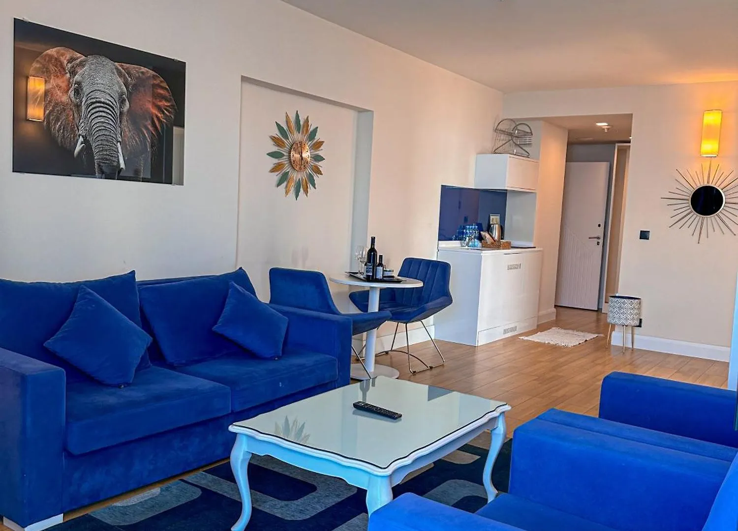 Luxury Batumi Hotel