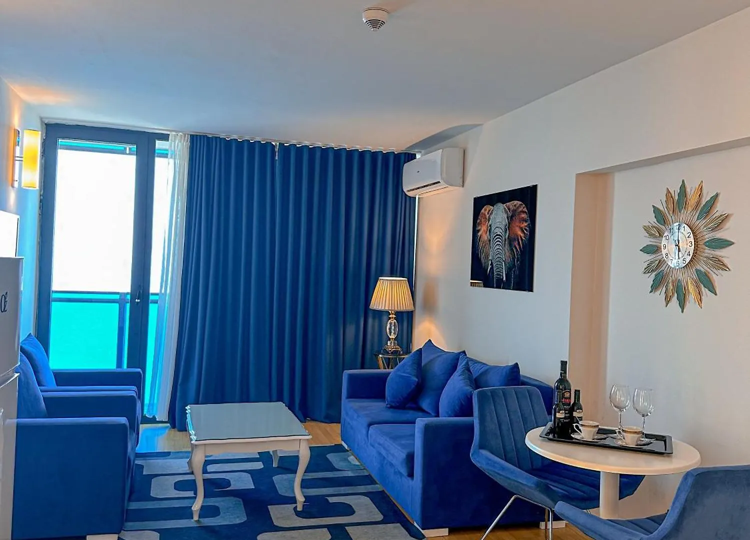 Luxury Batumi Hotel