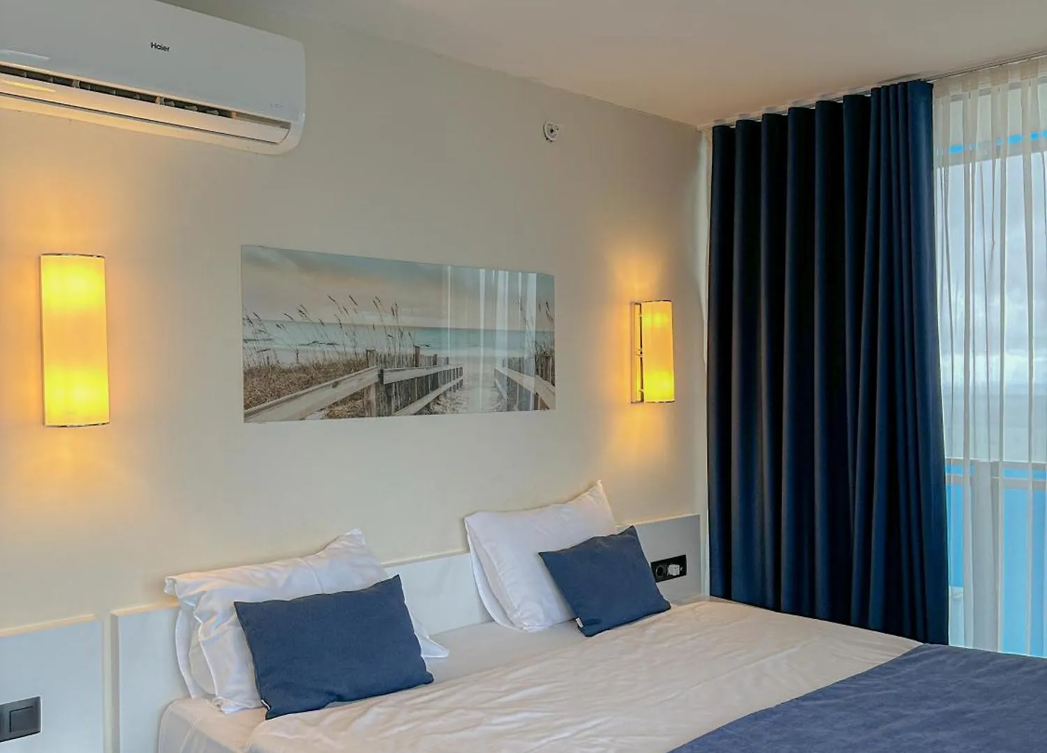 *****  Luxury Batumi Hotel Gruzie
