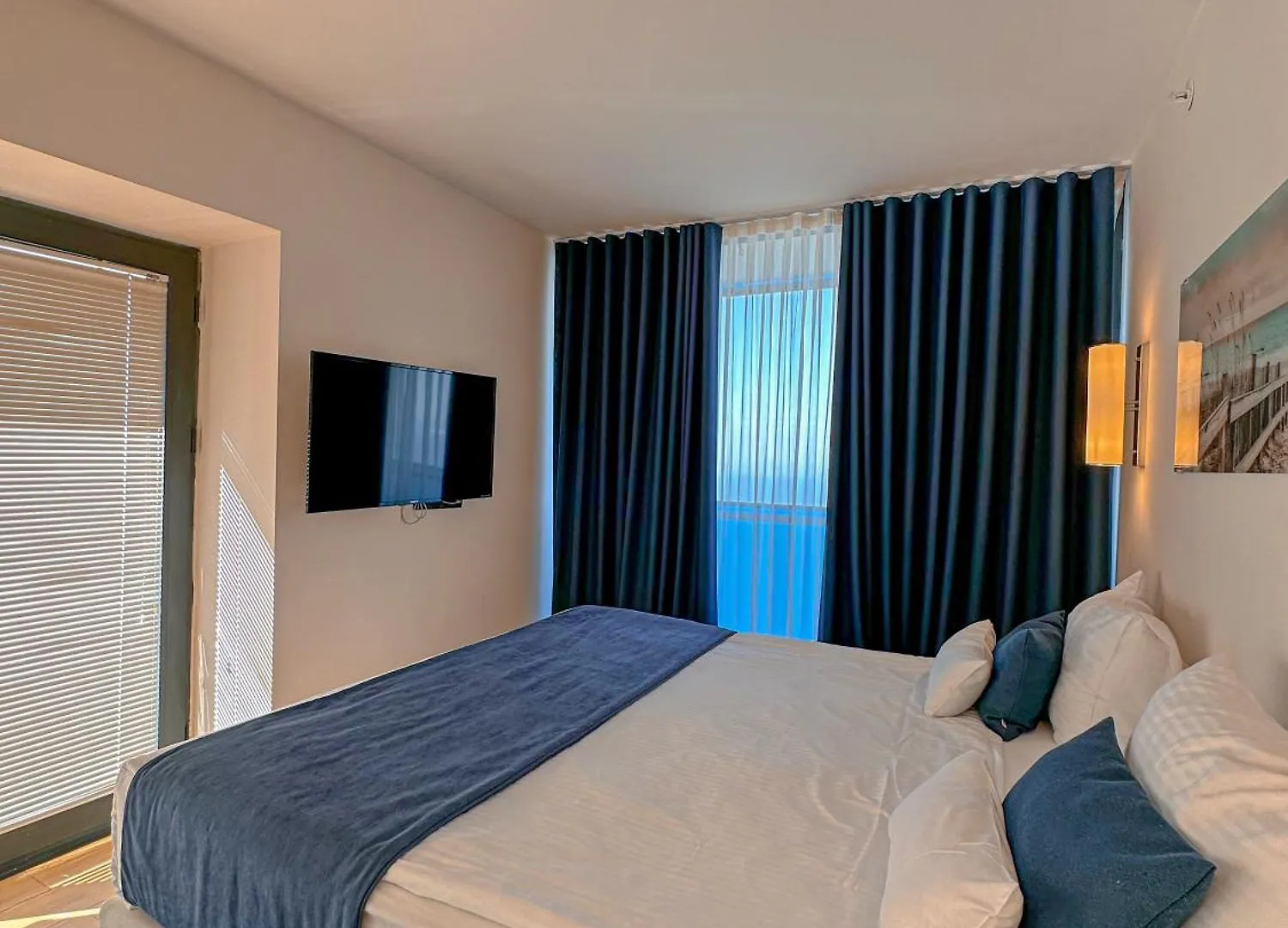 Luxury Batumi Hotel