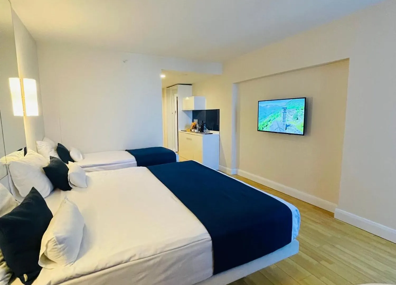 Luxury Batumi Hotel