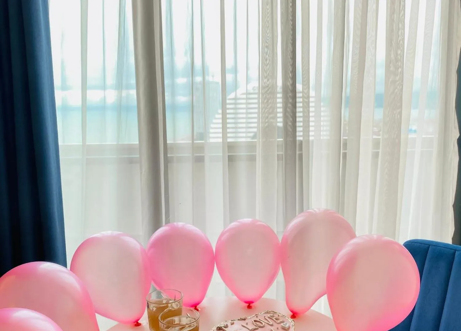Luxury Batumi Hotel