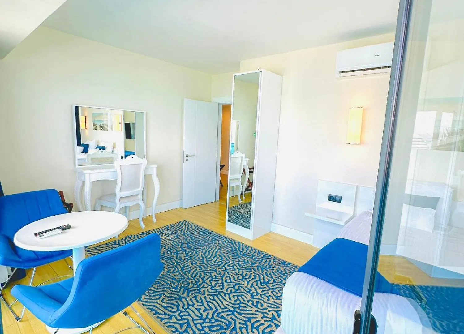 Luxury Batumi Hotel