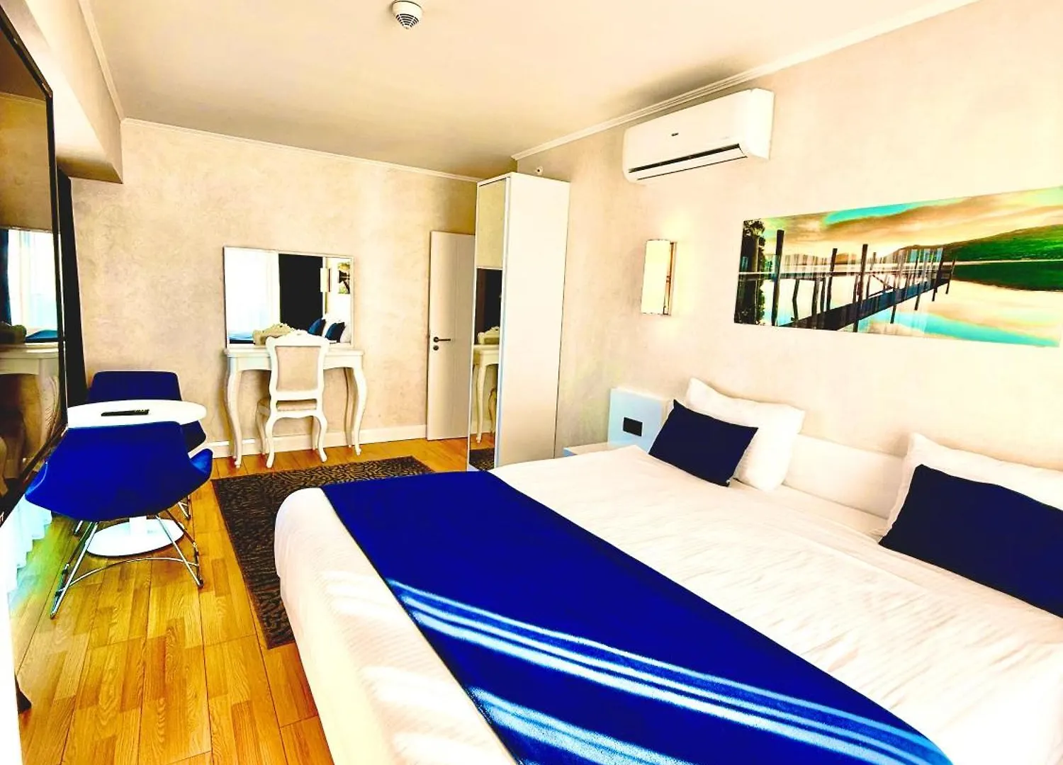 Luxury Batumi Hotel